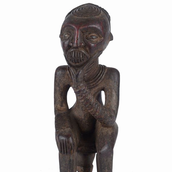 Scultura bangwa