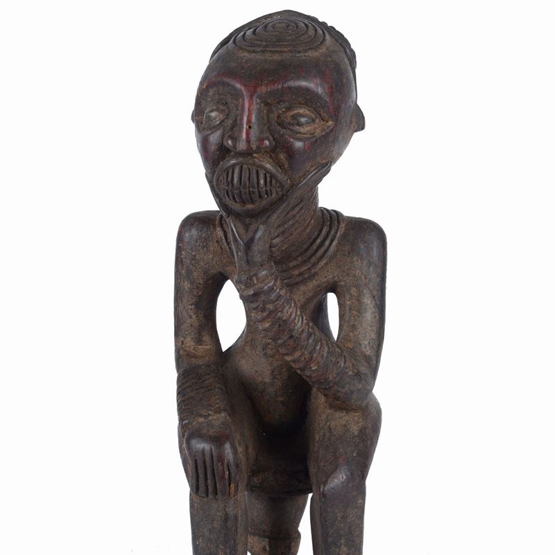 Scultura Bangwa