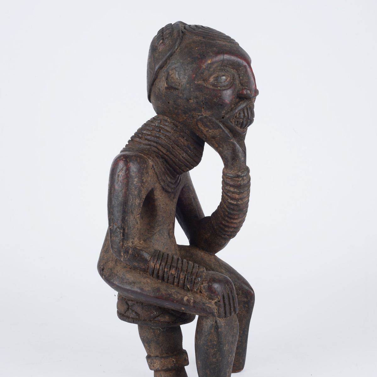Scultura Bangwa