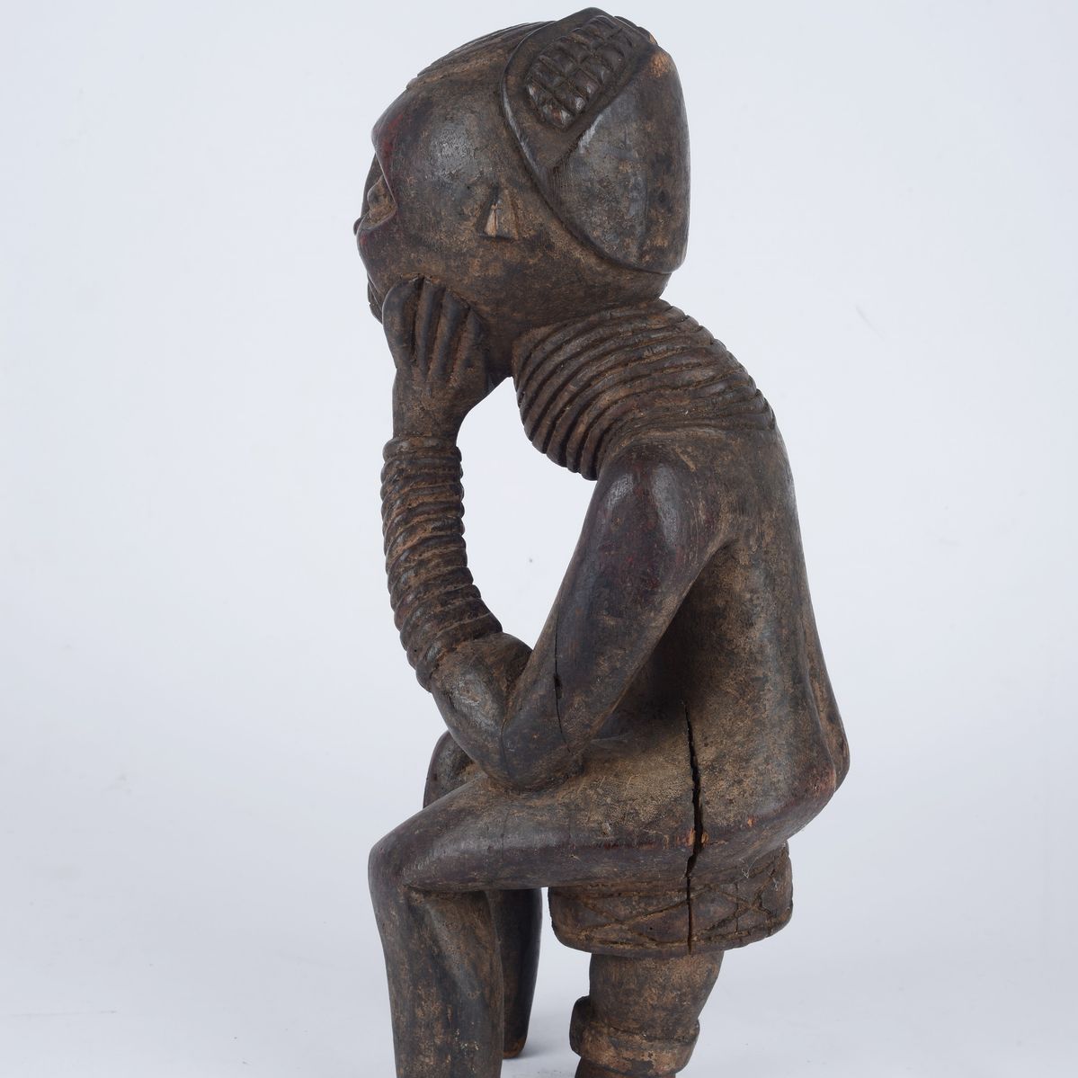 Scultura Bangwa