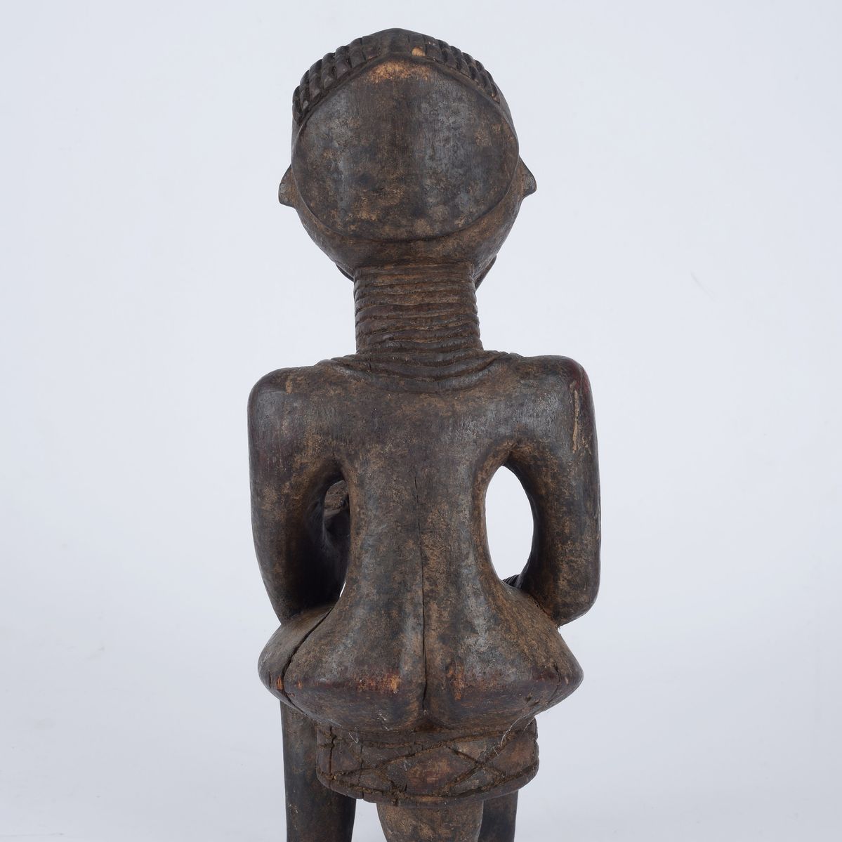Scultura Bangwa