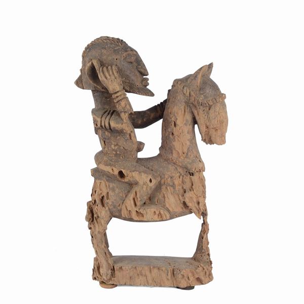 Scultura Dogon
