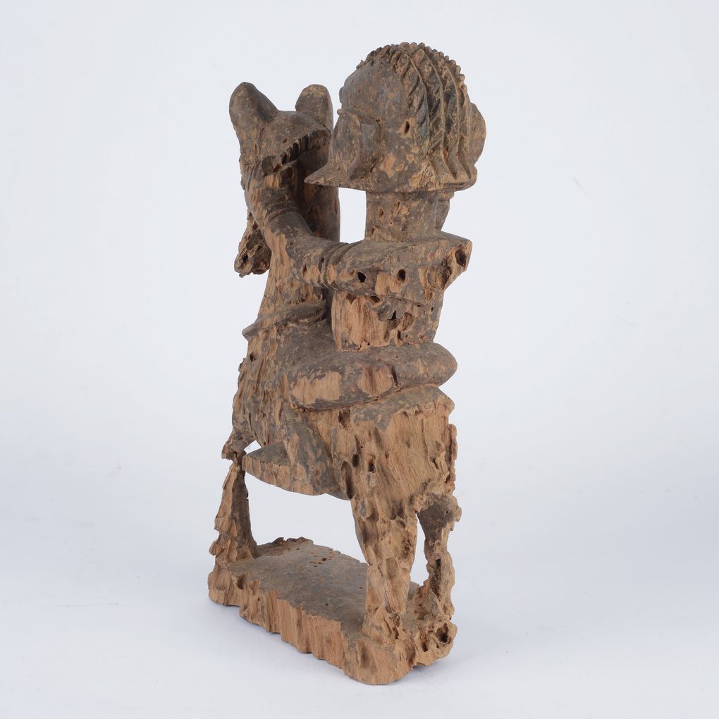 Scultura Dogon