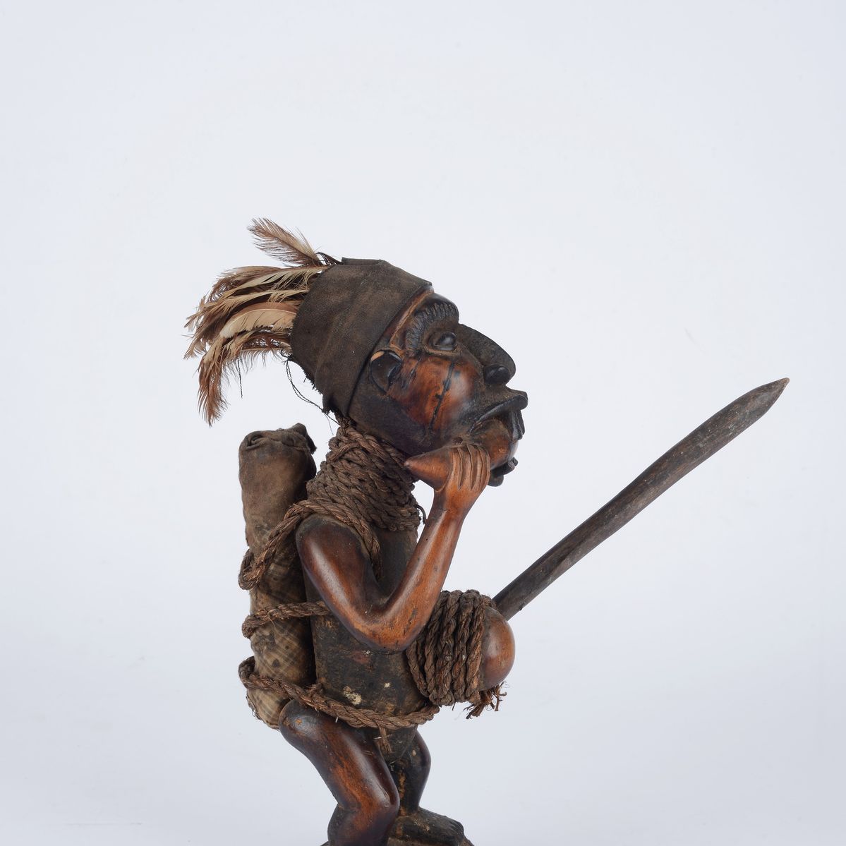Scultura Kongo