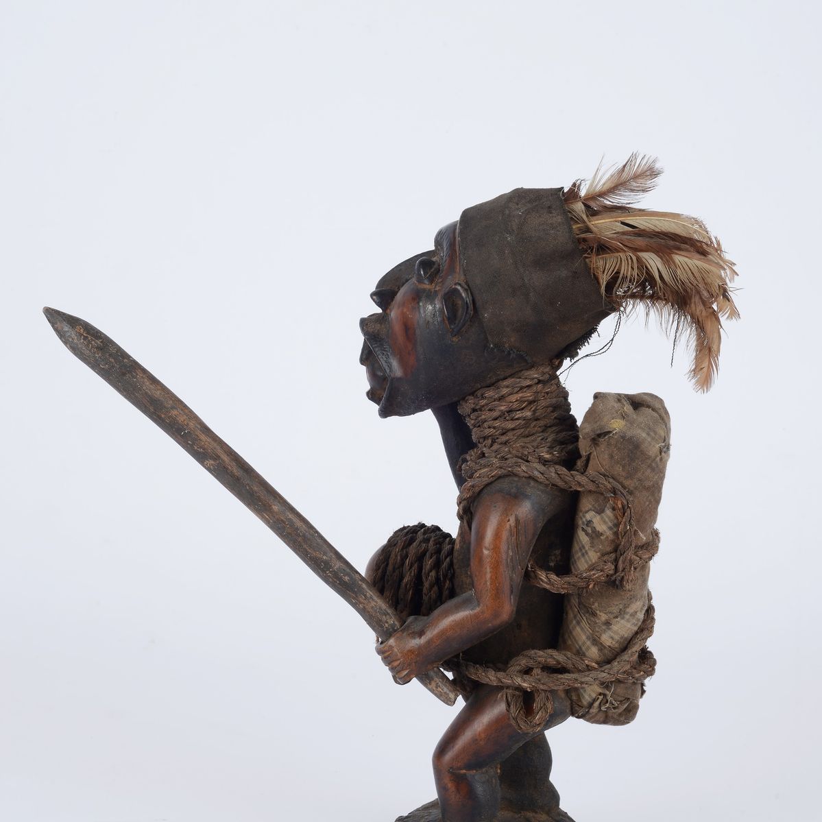 Scultura Kongo