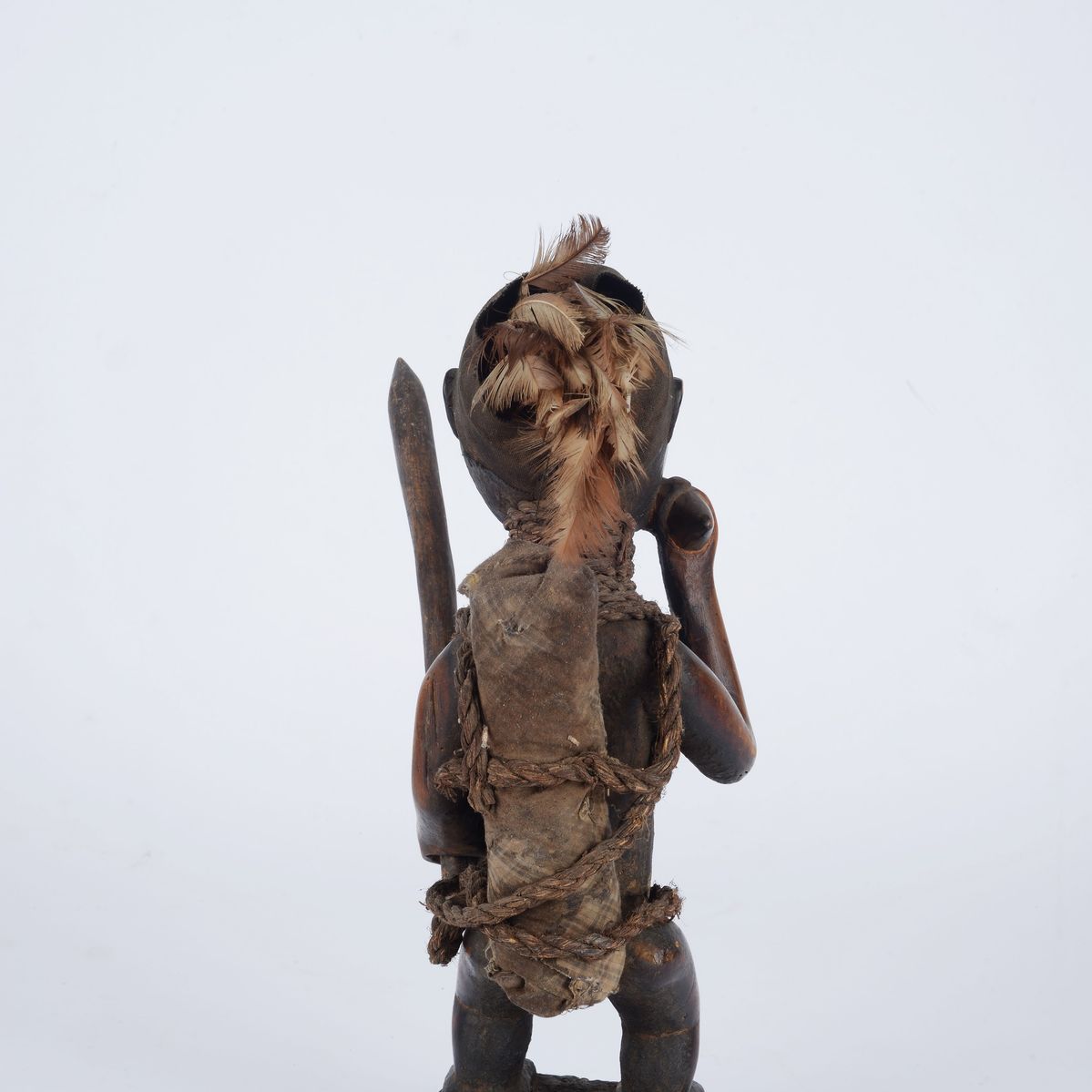 Scultura Kongo
