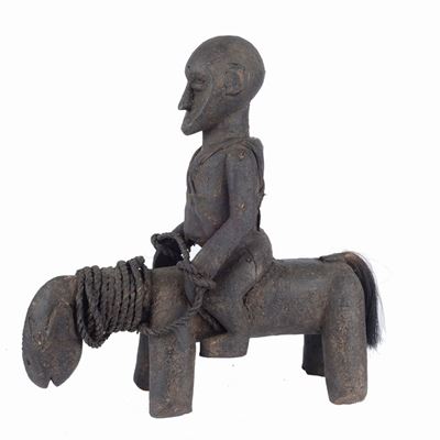 Cavaliere Lobi