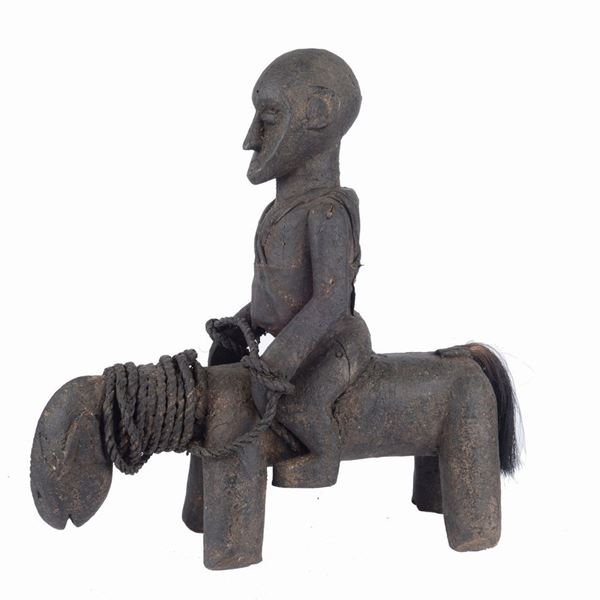 Cavaliere lobi