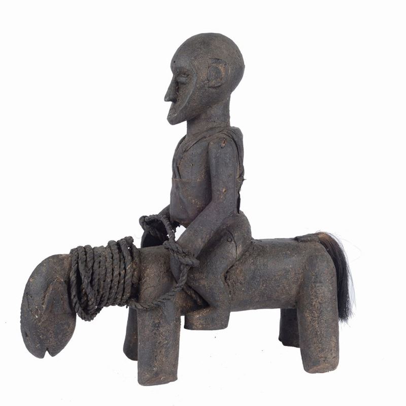 Cavaliere Lobi