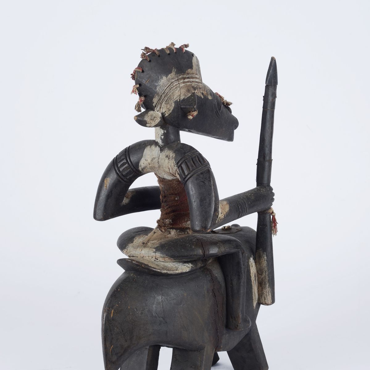 Scultura di Cavaliere