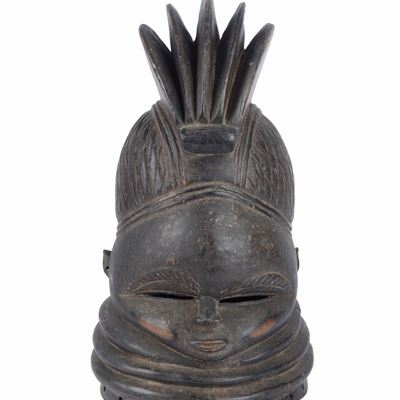 Maschera Mande
