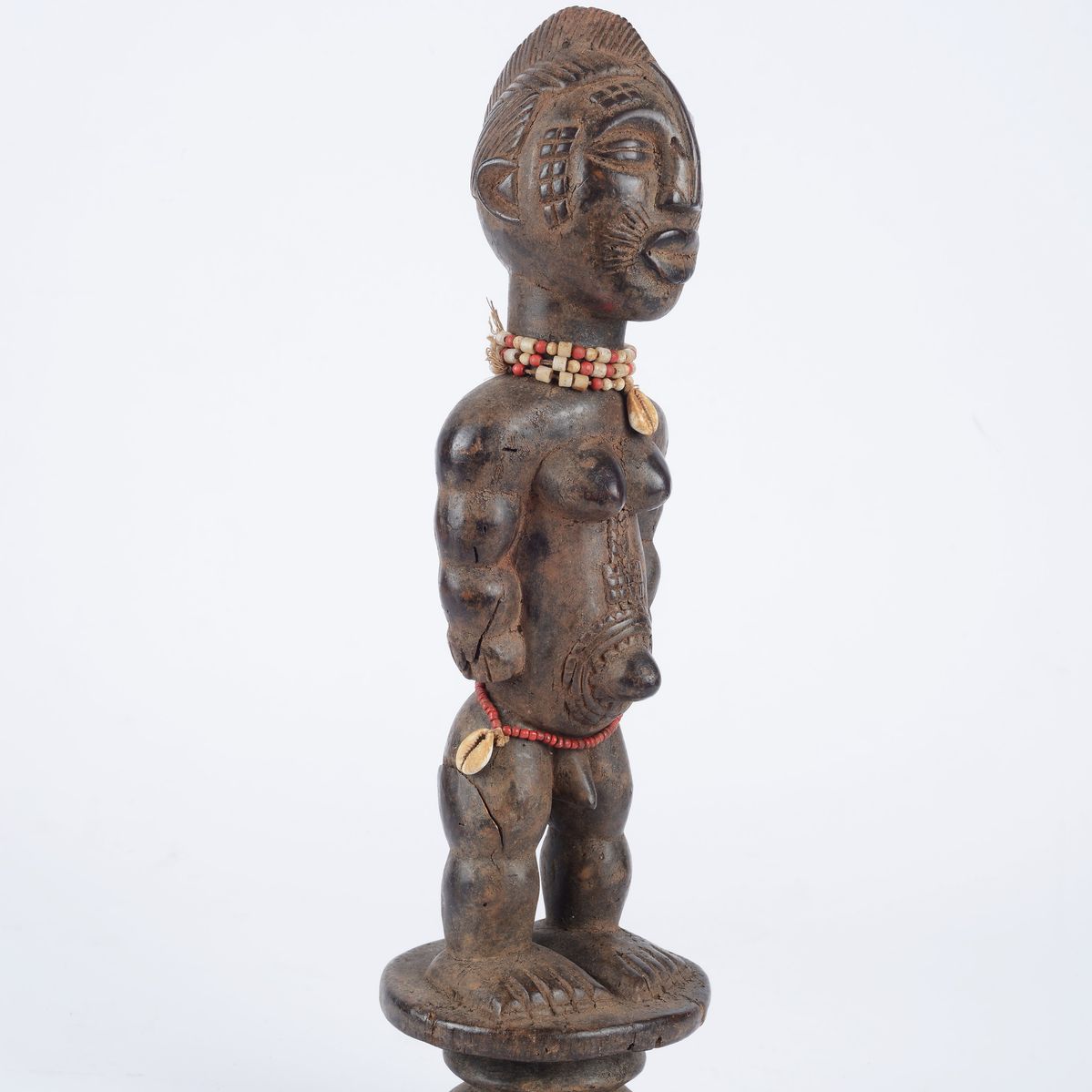 Scultura Attye