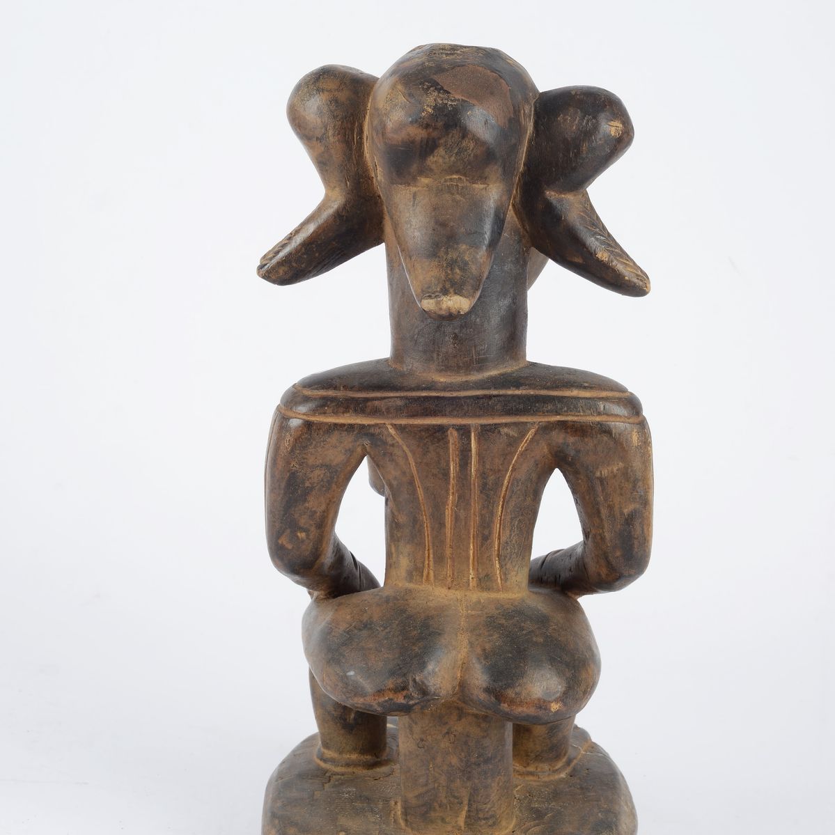 Coppia di Sculture