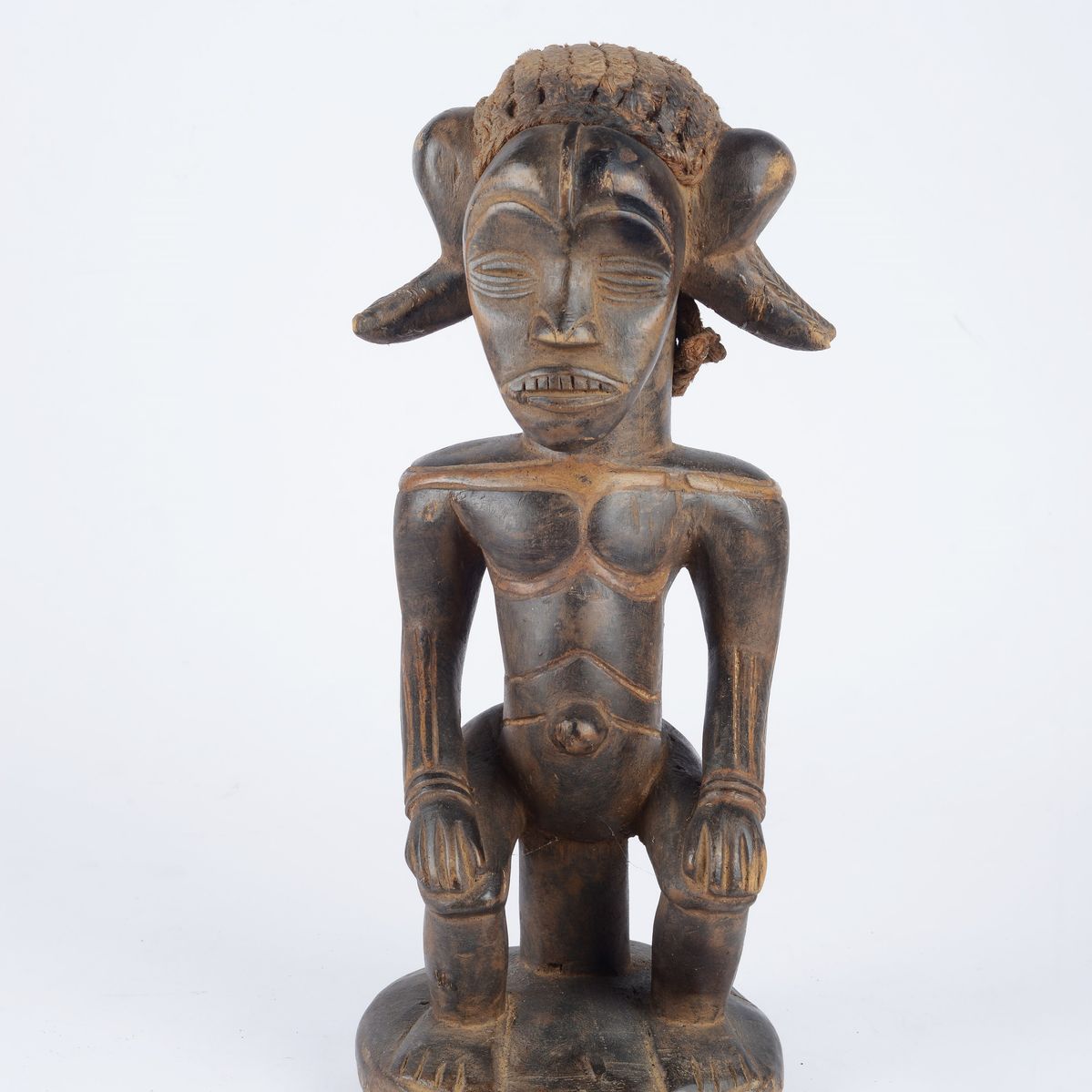 Coppia di Sculture