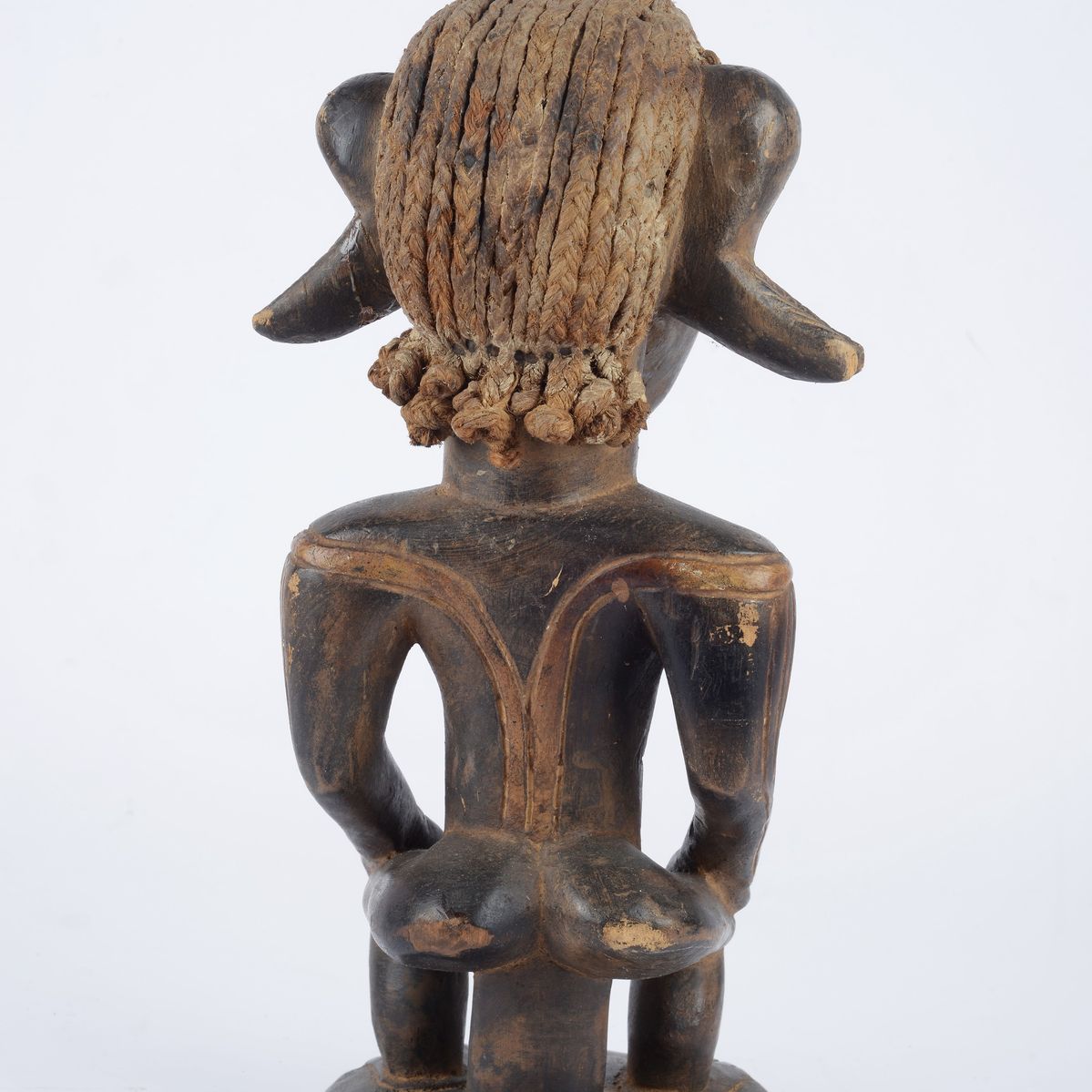 Coppia di Sculture