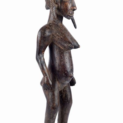 Scultura Bamana