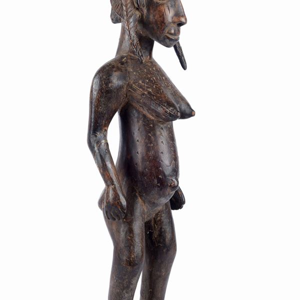 Scultura Bamana