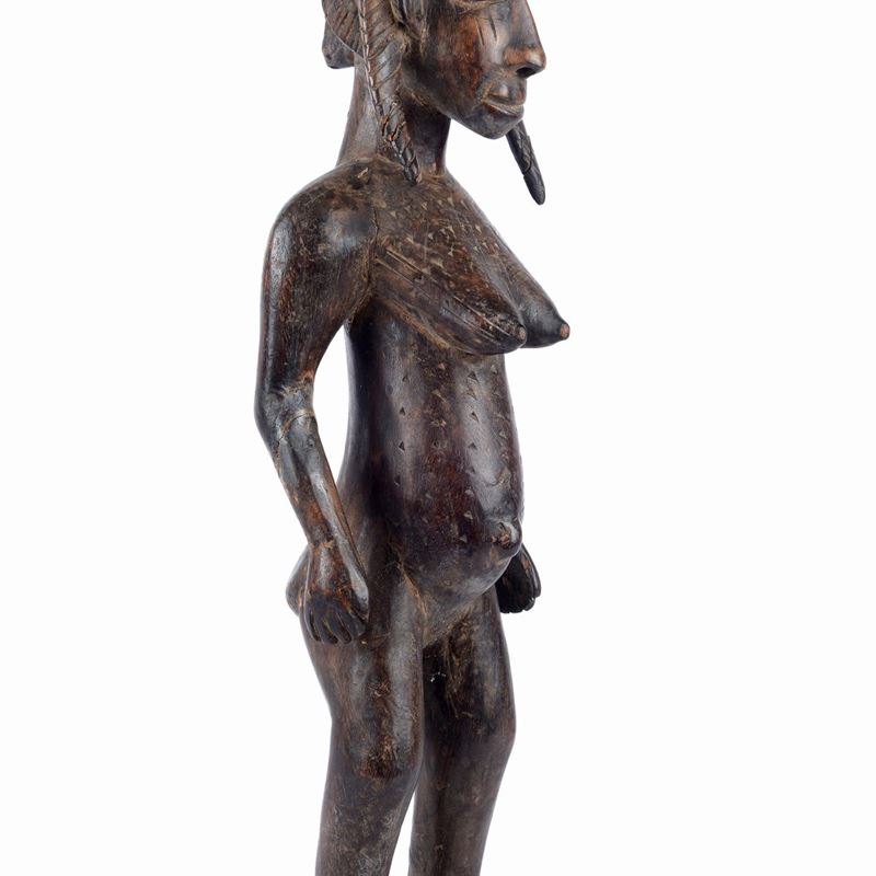 Scultura Bamana