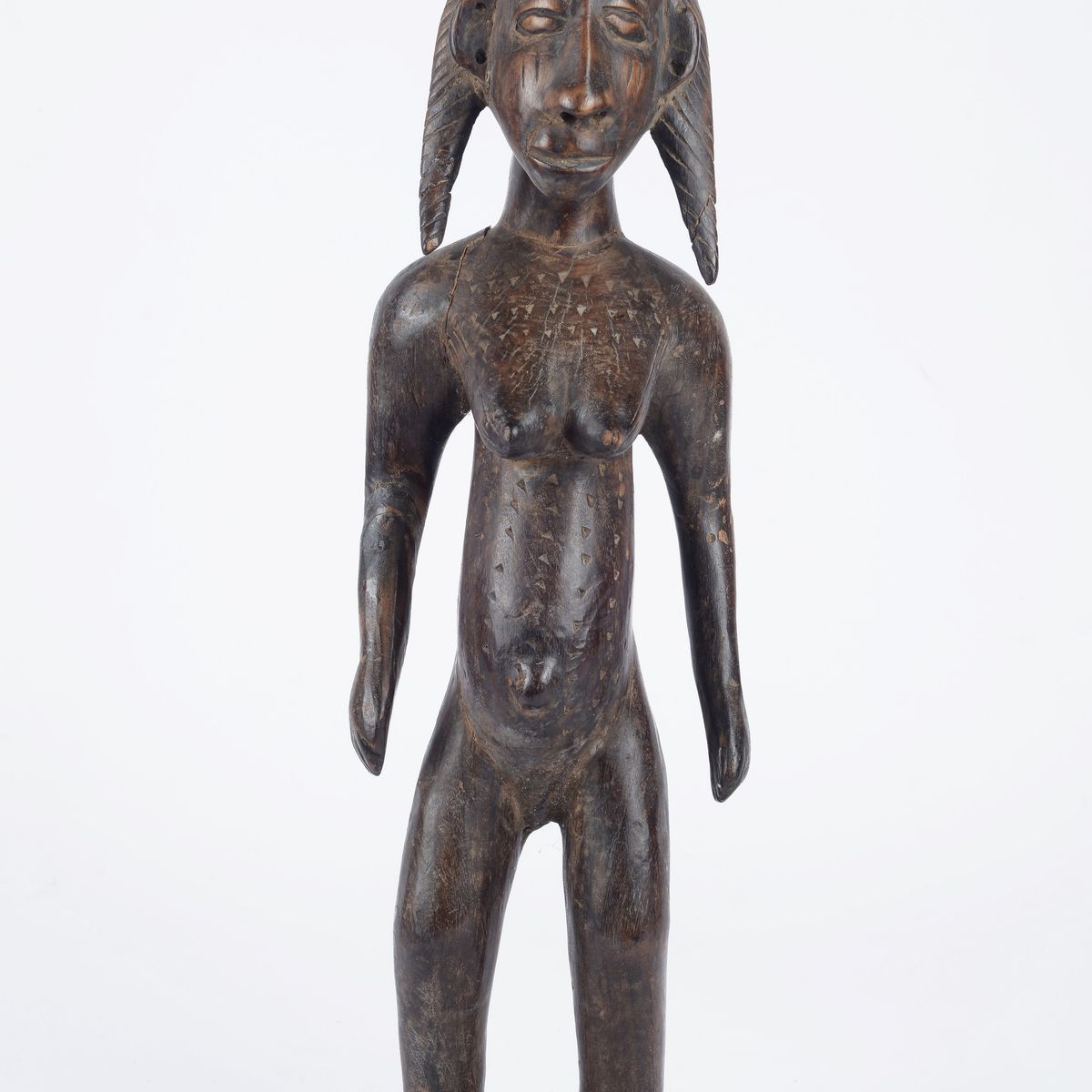Scultura Bamana