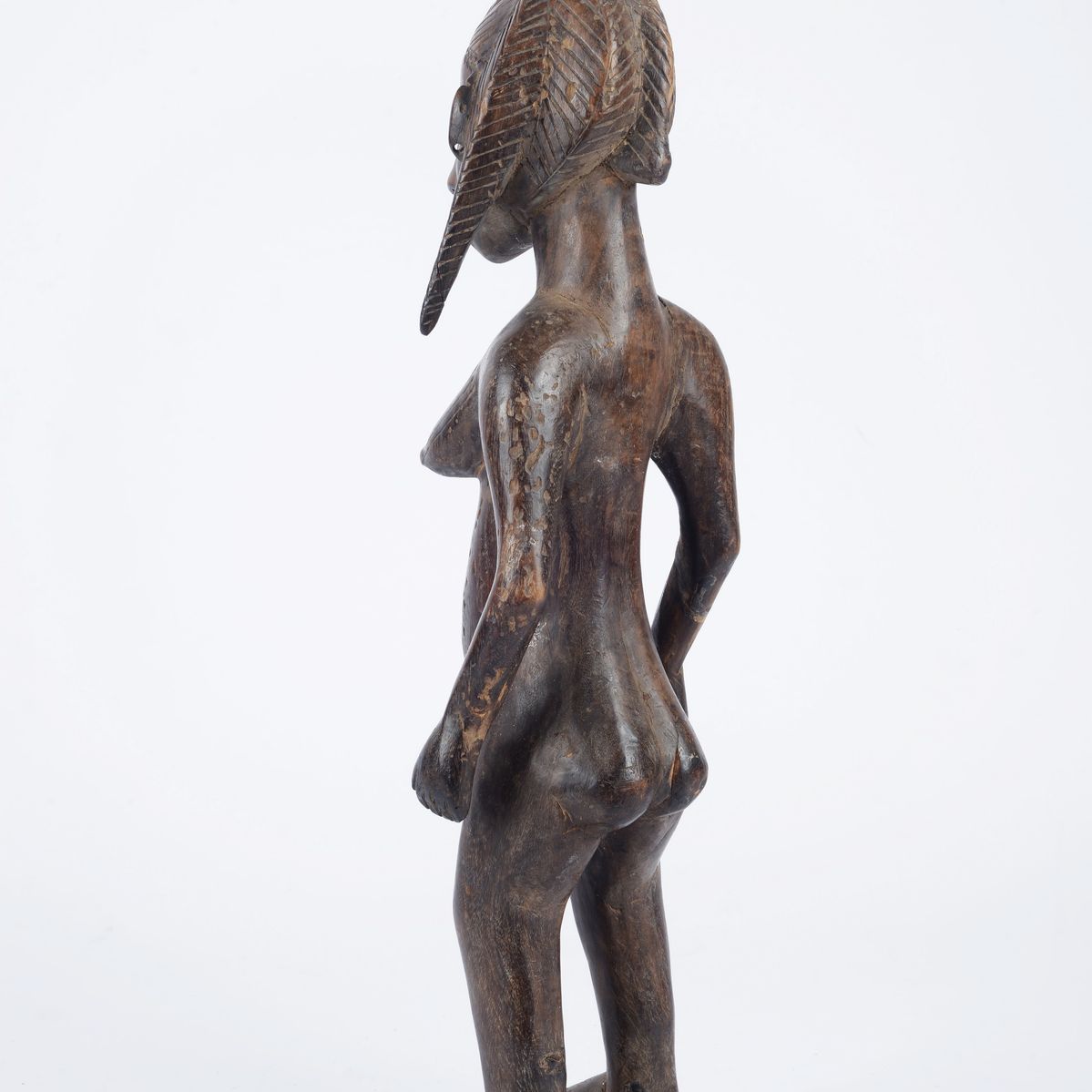 Scultura Bamana