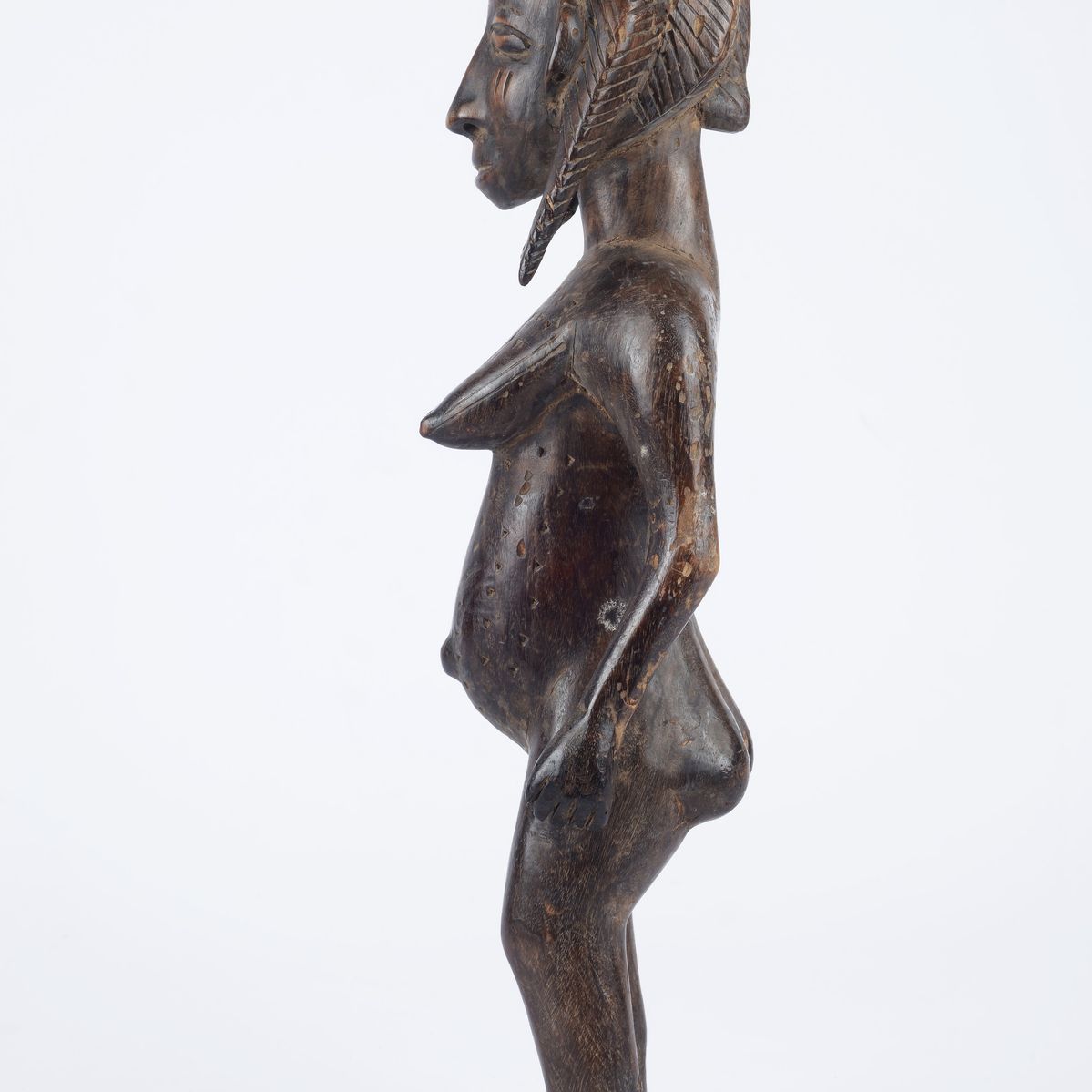 Scultura Bamana