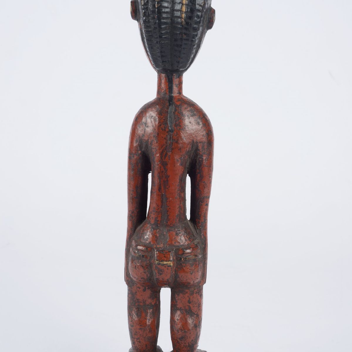 Scultura Akan, Baule o Ashanti