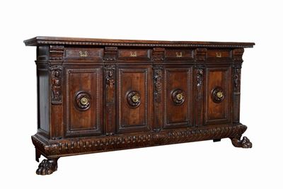 Credenza
