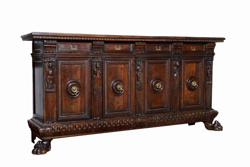 Credenza