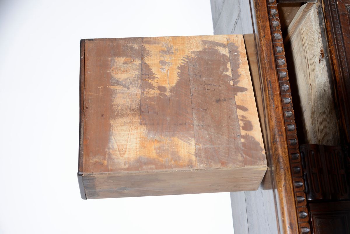 Credenza