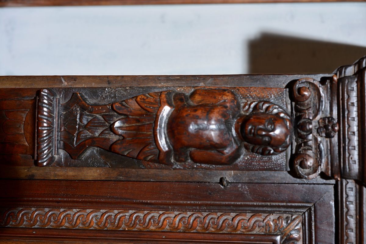 Credenza