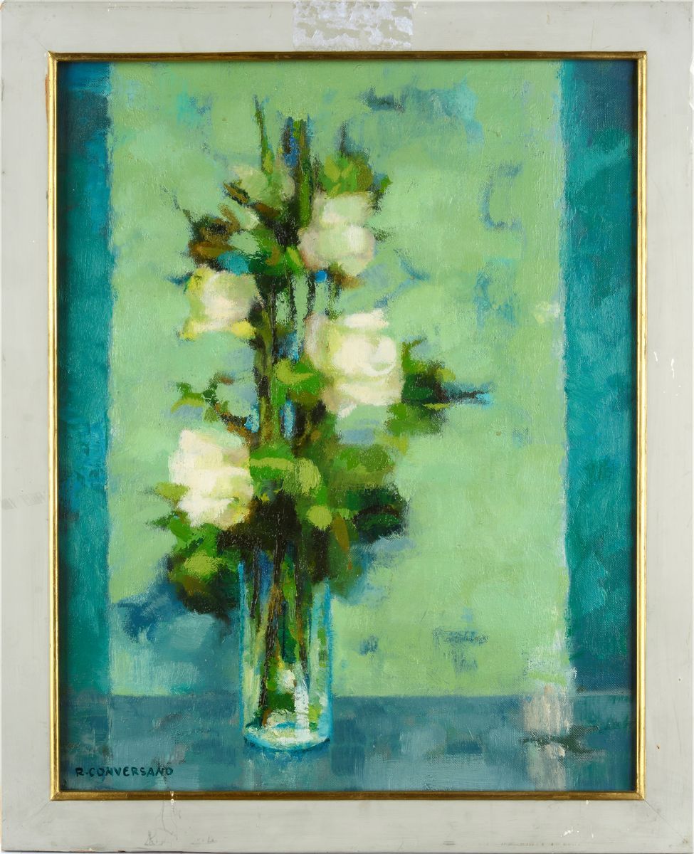 Romano Conversano - Fiori