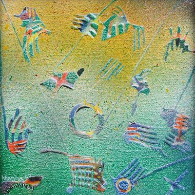 Pastoral Symphony II