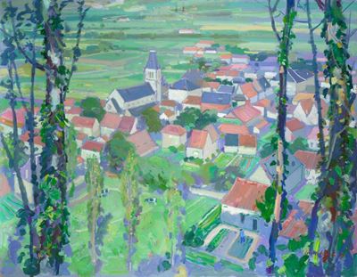 St. Germain Du Bel Air Lot