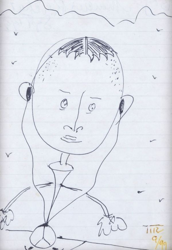 Marcus Reichert - Figure