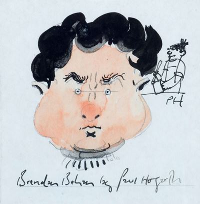 Caricatura