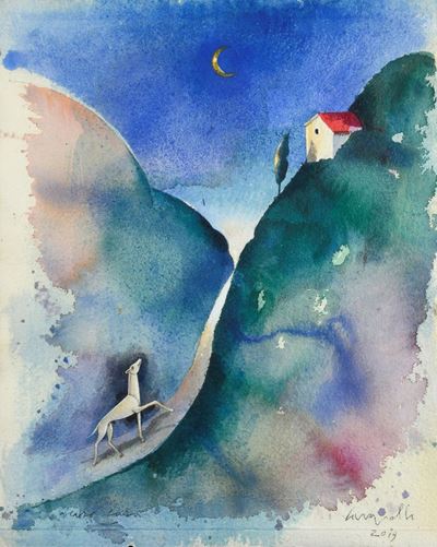 Verso Casa