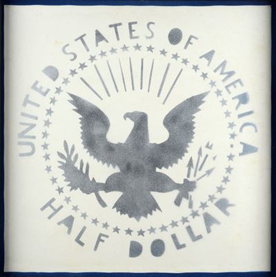 Half Dollar