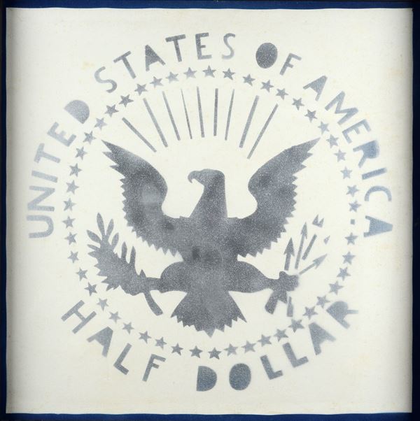Franco Angeli - Half Dollar