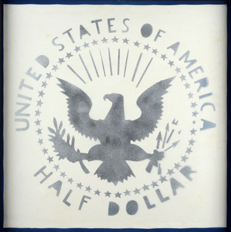 Franco Angeli - Half Dollar