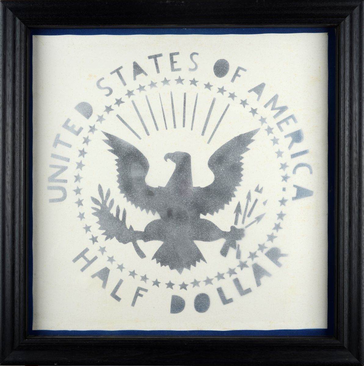 Franco Angeli - Half Dollar