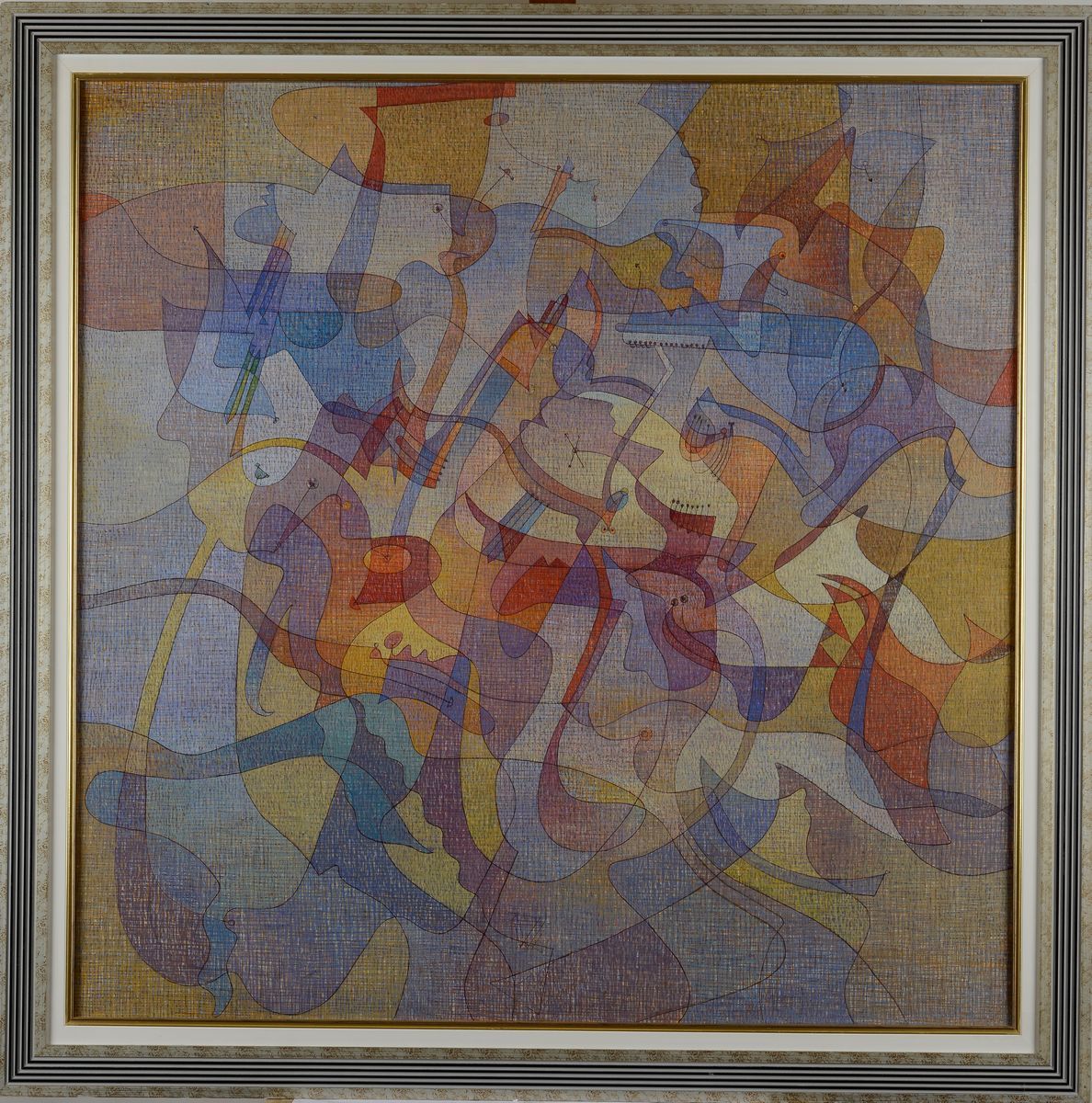 Vincenzo Balsamo - Senza Titolo
