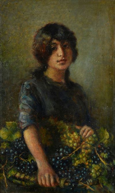 Fruttivendola