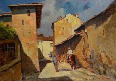 Vita di Paese