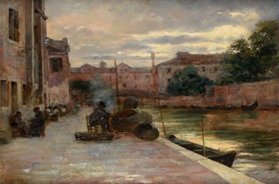 Chioggia