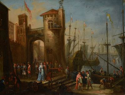 Al Porto