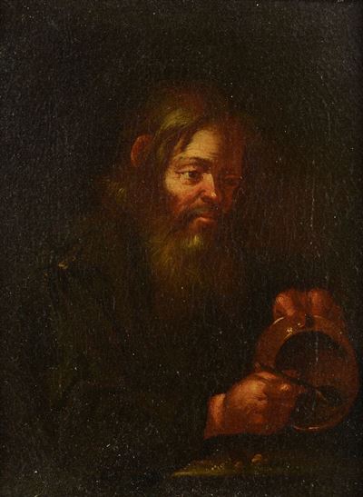 Ritratto di Uomo