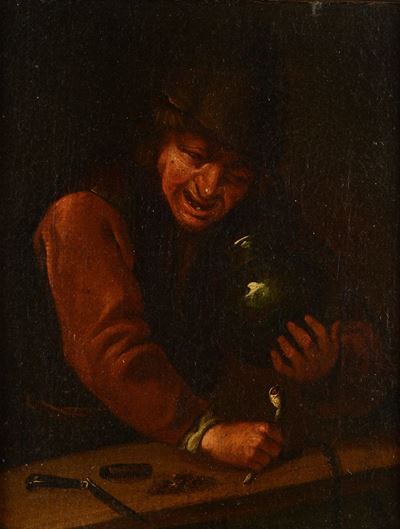 Ritratto di Uomo
