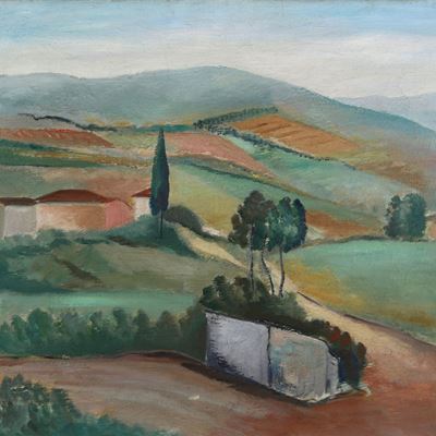 Colline