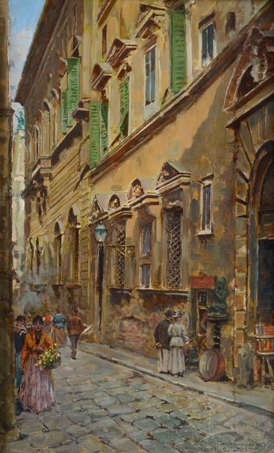 Palazzo Pandolfini