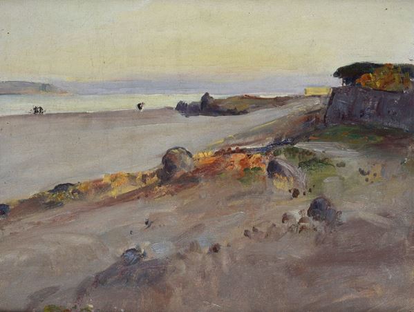 Giuseppe Casciaro - Marina